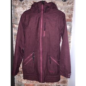 Oakley Ski/Snowboard Jacket